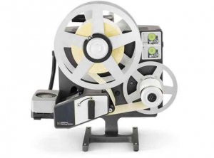 MPERIA® A-Series Automatic Labeling Machine