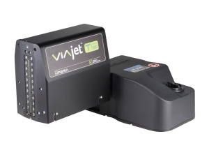 VIAjet™ T-Series Piezo Inkjet Printer