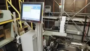 MPERIA controlling printers